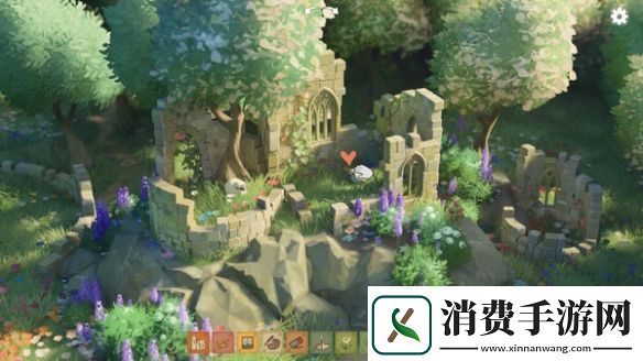 Steam最新一周销量榜