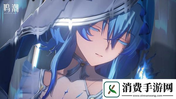 鸣潮1.3更新之后启动不了怎么办