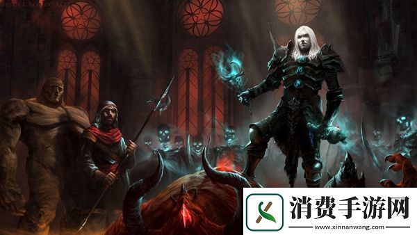 暗黑破坏神2知识头盔底材怎么选择