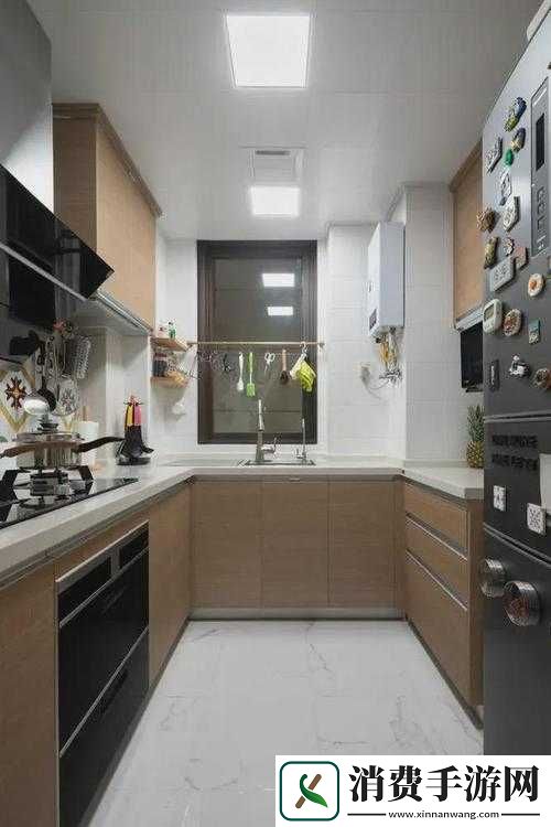 从厨房一路干到客厅好吗