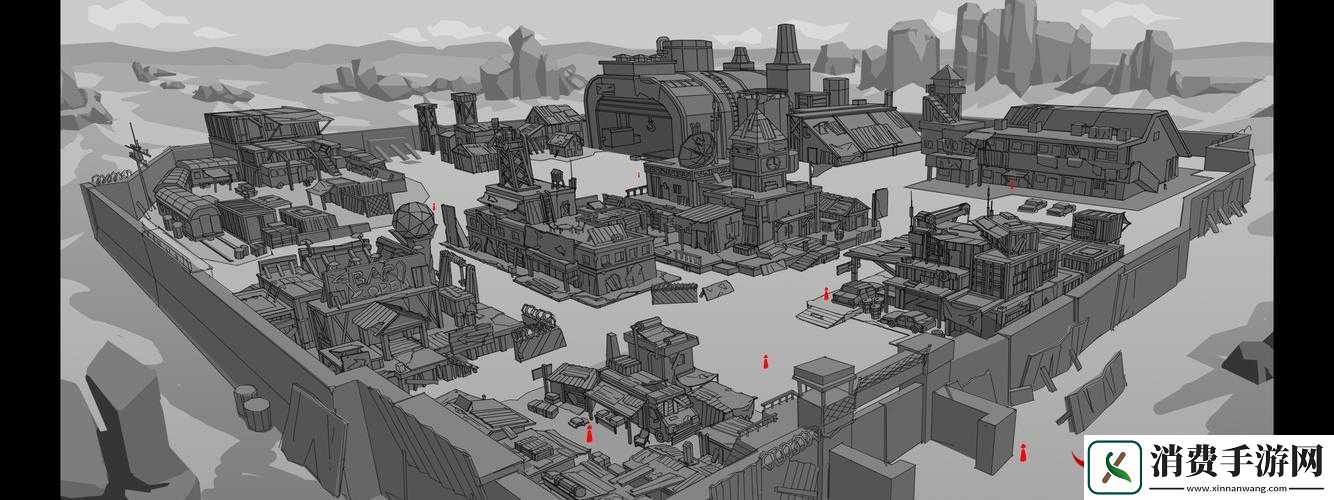 废土之王隐藏关进入方法