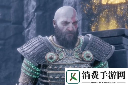 战神5英灵殿狂战士外观怎么解锁