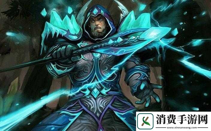 冰法莱姆战撸之王