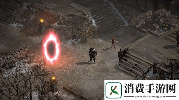 暗黑破坏神2知识头盔底材怎么选择