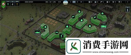 桃源深处有人家探寻秘境