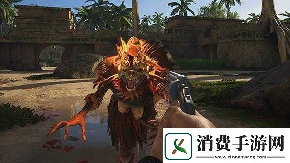 SOS终极大逃杀武器用法指南