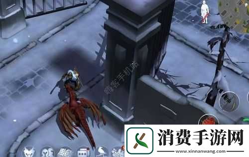 凛冬手游海港魔怪攻略