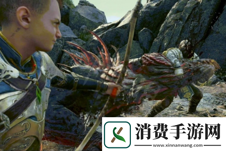 战神5精灵圣地怎么过