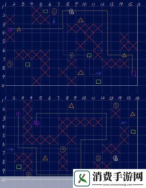 绘旅人废墟星地表攻略要点