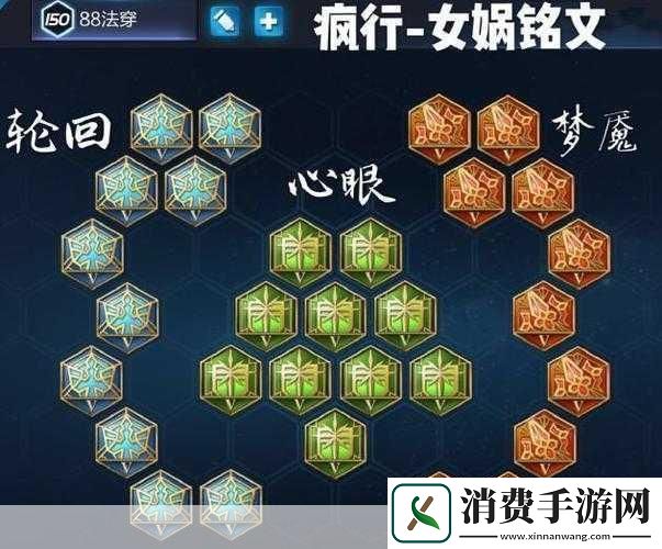 王者荣耀S11女娲出装指南