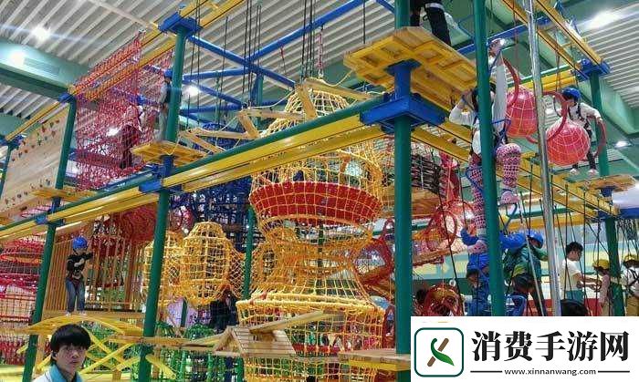 幼儿仙踪林儿童