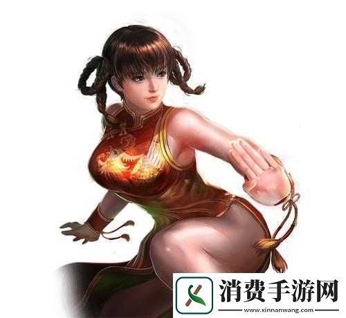 生死格斗5无限中丽凤格斗家搭配攻略推荐