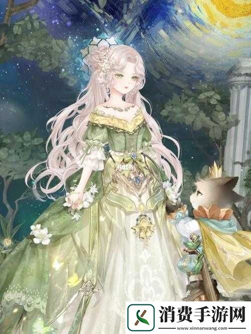 奇迹暖暖森林节日与深雪密林第七天搭配