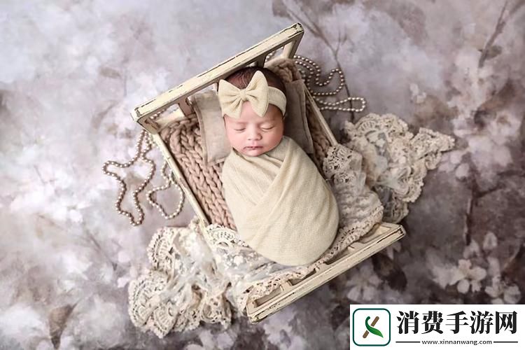 “萌态可掬”的裹婴秀