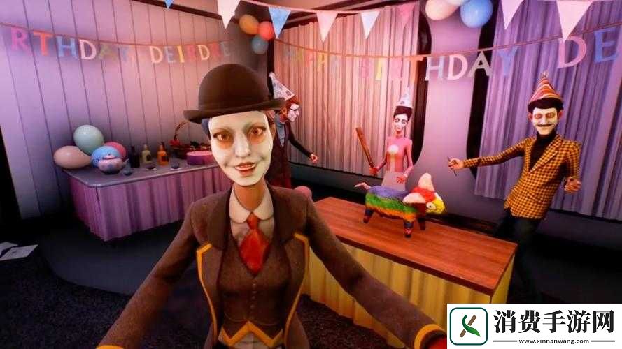 少数幸运儿规矩点儿攻略要点