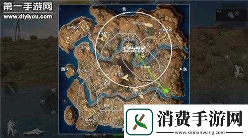 穿越火线手游荒岛特训模式概览