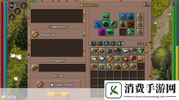 独家揭秘Steam新宠儿铁锤守卫英雄传2