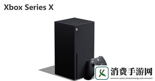 欧版Xbox系列8X