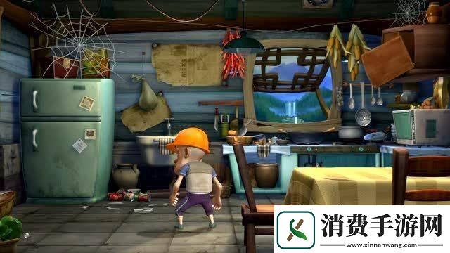 小葵拖欠工资给光头房