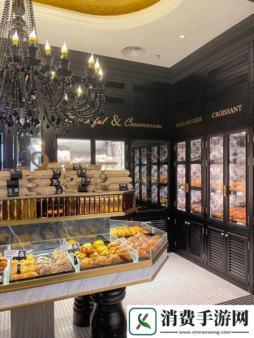 BUTTERFUL&CREAMOROUS