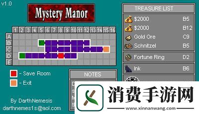 恶魔城被夺走的刻印全收集攻略