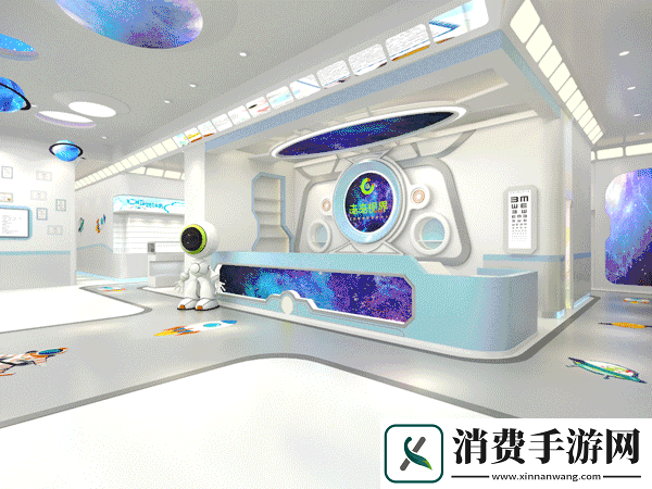 在这个追求极致沉浸与互动的时代