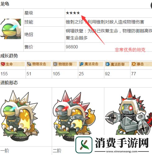 坦克英雄介绍及获取指南