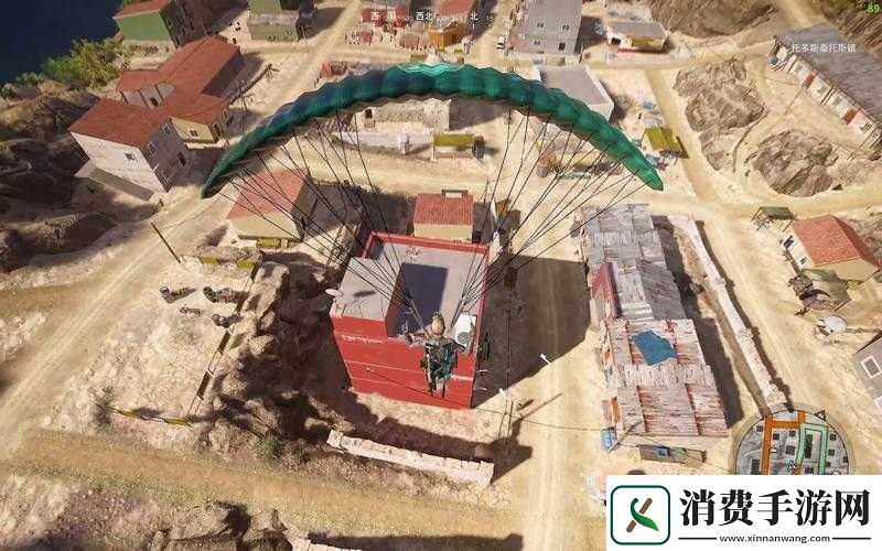 荒野行动华为专属皮肤获取途径