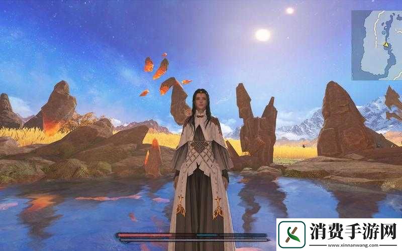 古剑奇谭以正常视角仍然不知情的现象