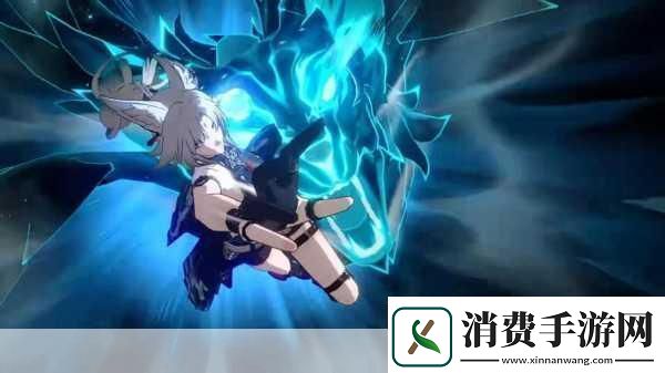 独家揭秘崩坏星穹铁道2.5版飞霄角色PV震撼发布星际之旅再添新翼！