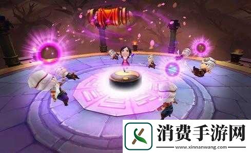 天下HD如何避免分解紫色元魂攻略