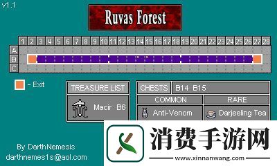 恶魔城被夺走的刻印全收集攻略