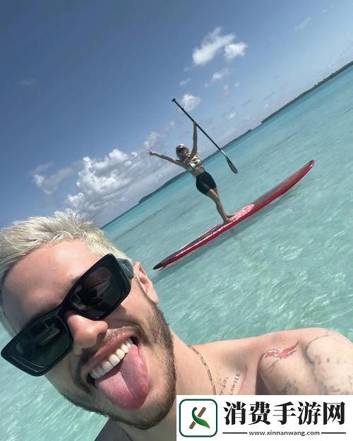 “petedavidson父亲”震撼来袭