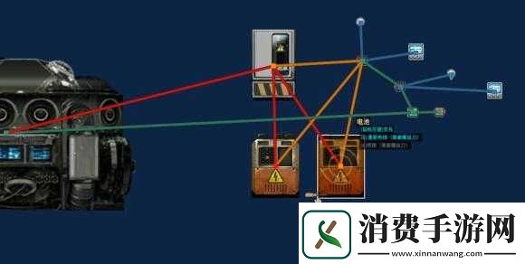 潜渊症电池获取方法详解