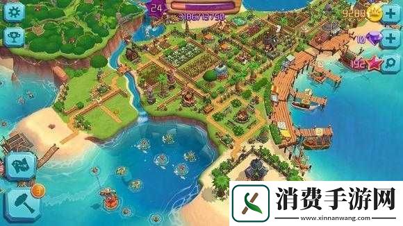 心悦海岛碧玉石获取途径解析