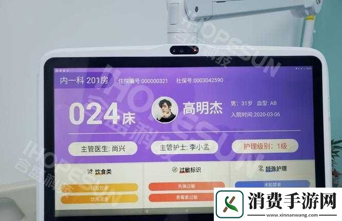 出租房里的交互高康张