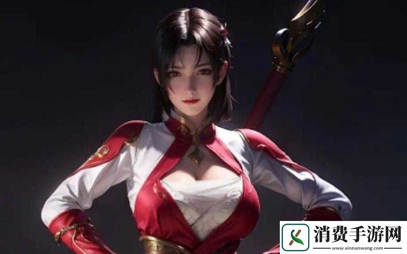 云缨拿枪奖励自己核心竞争力