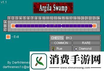 恶魔城被夺走的刻印全收集攻略