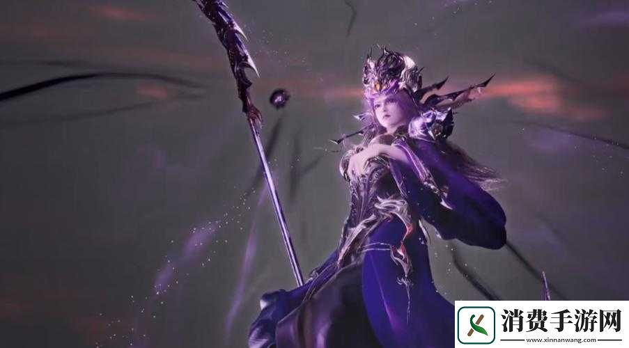 比比东被唐三统竟乐此不疲