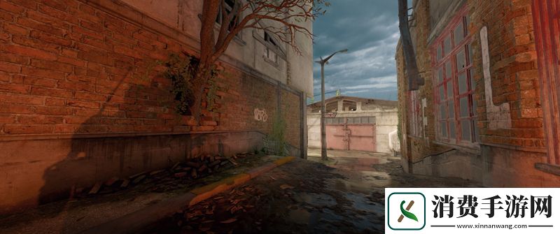 新死城之谜再度更新