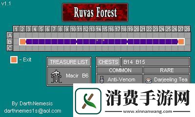 恶魔城被夺走的刻印全收集攻略