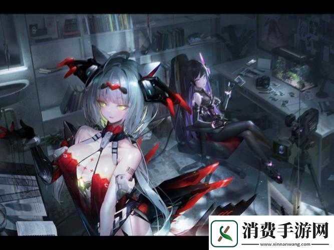 交错战线纳格陵角色分析