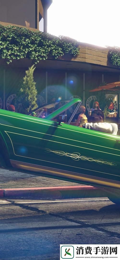 “搞”定手机版GTAMOD