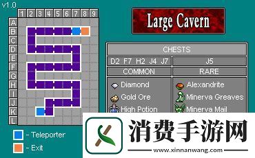 恶魔城被夺走的刻印全收集攻略