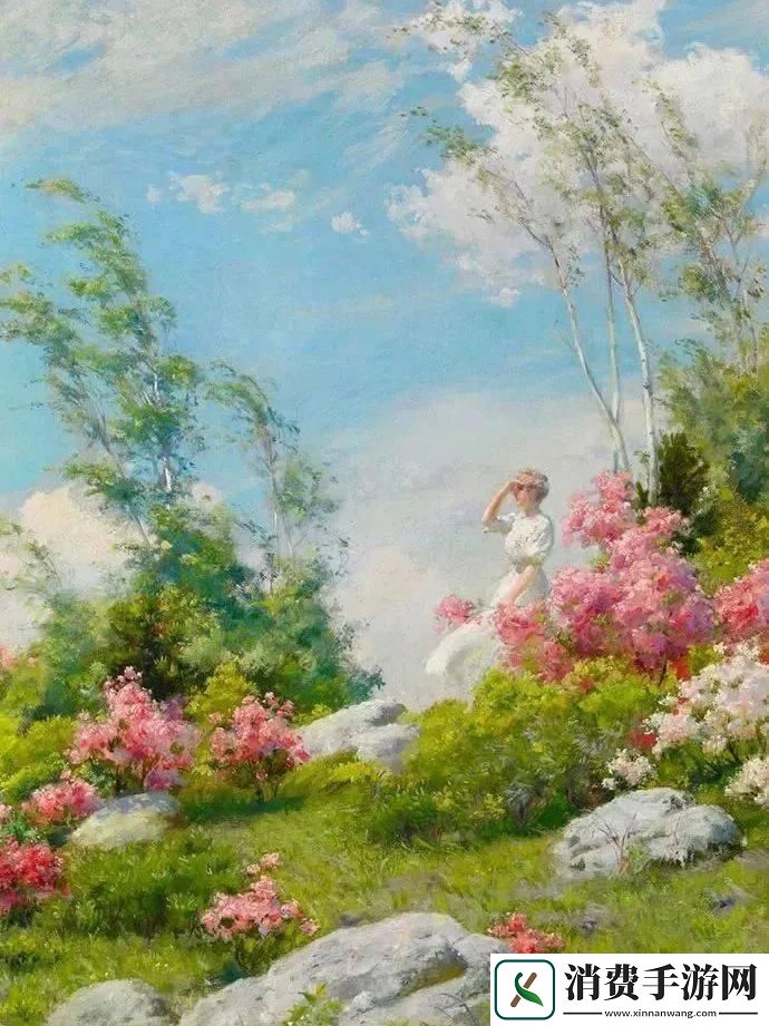 春日大师绘“笑”幕