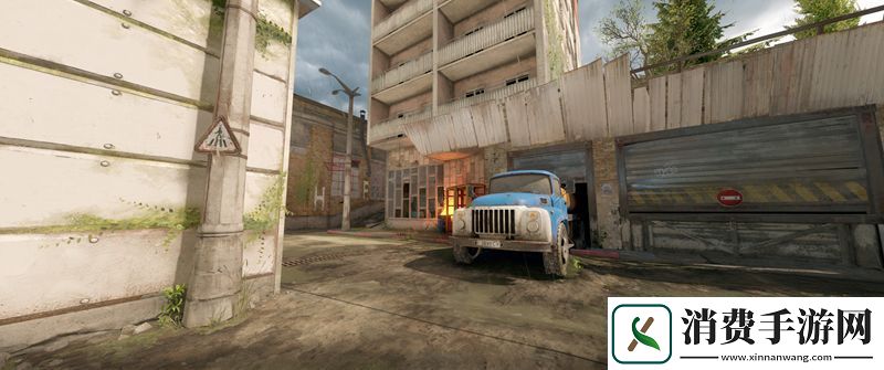 新死城之谜再度更新