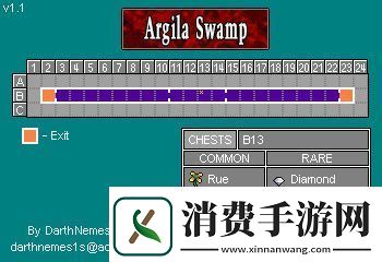 恶魔城被夺走的刻印全收集攻略