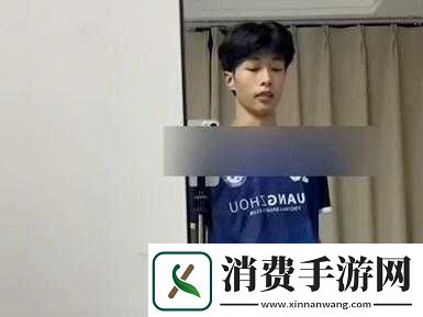 腹肌体育生放烟花全面展示