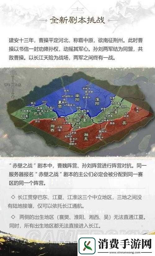 国志·战略版入门指南