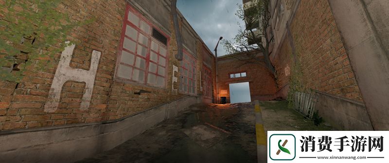 新死城之谜再度更新